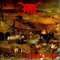 Bajo el Signo de Dios (Re-Recorded) - Hate S.A. lyrics