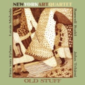 New York Art Quartet - Karin's Blues