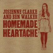 Homemade Heartache - EP artwork