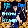 Armored Armadillo (From "Megaman X") [Metal Cover] - Single album lyrics, reviews, download