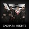 Admirador - Bachata Heightz lyrics