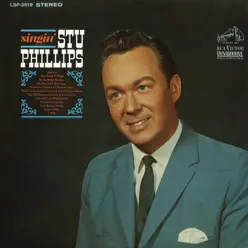 Singin' Stu Phillips - Stu Phillips