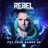 Put Your Hands Up - Single (Break Mix) - Single