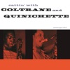 Cattin' with Coltrane and Quinichette