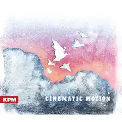 Cinematic Motion by Adam Burns, Jez Burns & Christopher Salt album reviews, ratings, credits