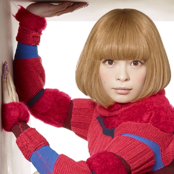 Cover artwork for Harajuku Iyahoi