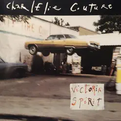 Victoria Spirit - Charlelie Couture Victoria Spirit - Charlelie Couture