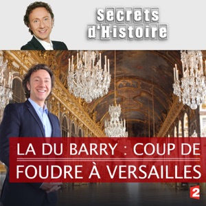 La Du Barry : coup de foudre à Versailles - Episode 1