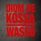 Jericko - Diom De Kossa lyrics