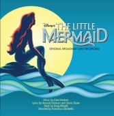 The Little Mermaid (Original Broadway Cast Recording), 2008