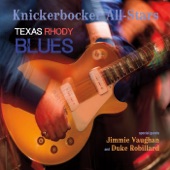 Texas Rhody Blues artwork