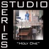 The Holy One (Studio Series Performance Track) - Single