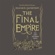 Brandon Sanderson - The Final Empire: Mistborn, Book 1 (Unabridged)