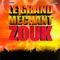 Zouk-la Sé Sel Médikaman Nou Ni - Jacob Desvarieux & Georges Decimus lyrics