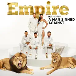 Empire: Music From 'A Man Sinned Against' - EP - Empire Cast