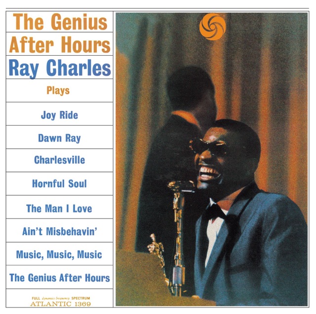 The Genius After Hours (Mono)