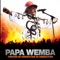 Ingratitude (feat. Nathalie Makoma) - Papa Wemba lyrics