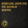 Beautiful (feat. Josh Milan) album lyrics, reviews, download