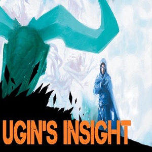 Ugins Insight Podcast Episode 20 - Flash in Eddie at the End Step!