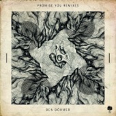Promise You (Timo Jahns Remix) artwork