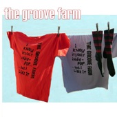 The Groove Farm - Baby Blue Marine (Alternate Version)