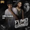 Fuma Conmigo (feat. Juhn) - Lyan lyrics