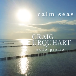 Craig Urquhart - Blue Skies