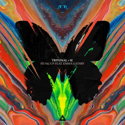 Hung Up (feat. Emma Gatsby) - Single - Tritonal