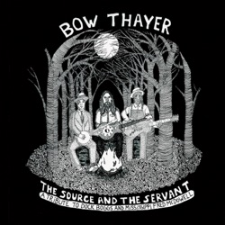 Bow Thayer - Shake 'em on Down