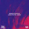 Generationwhy (Louis Futon Remix) - Single album lyrics, reviews, download