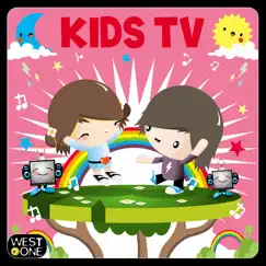 Kids Tv by Mr. Stix album reviews, ratings, credits
