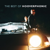 The Best of Hooverphonic artwork