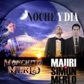 Noche y Día (feat. Monchito Merlo) artwork