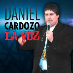 La Voz - Daniel Cardozo