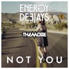 Not You (feat. The Mode) - Single