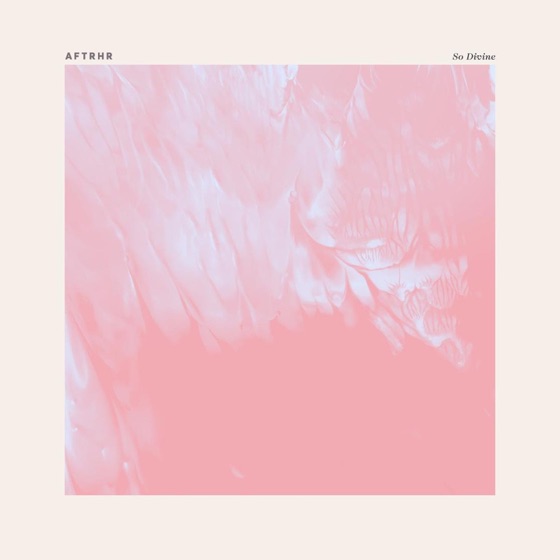 Cover artwork for So Divine