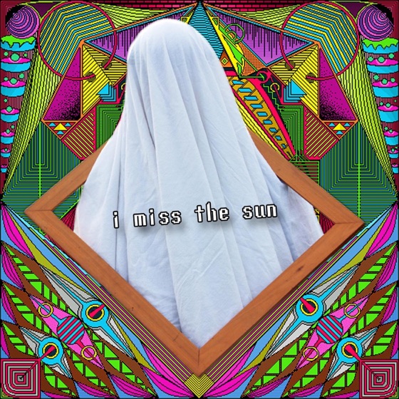 Cover artwork for Shy