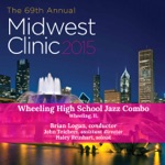 Haley Reinhart, Wheeling High School Jazz Combo & Brian Logan - Creep (Live)