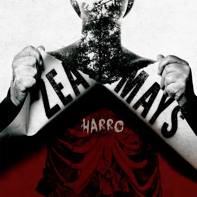 Harro - Zea Mays Harro - Zea Mays