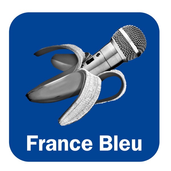 Bonjour l'actu France Bleu cover