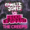 The Creeps (Camille Jones Club Mix) artwork