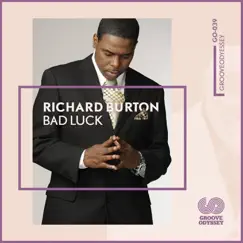 Bad Luck - EP by Richard Burton album reviews, ratings, credits