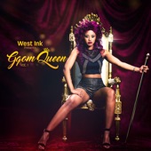 Gqom Queen, Vol. 1 artwork