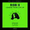 Stream & download Louder Than Life (Austin Welsh Remix)