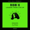 Louder Than Life - EP