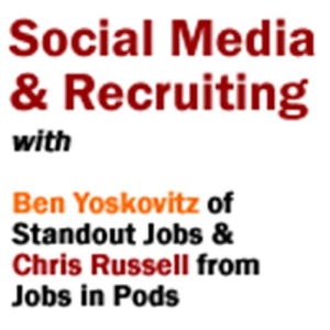 Social Media Recruiting in the News