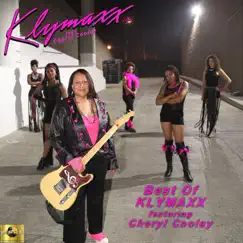 The Best of Klymaxx (feat. Cheryl Cooley) by Klymaxx album reviews, ratings, credits