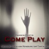 Darren Curtis - Come Out And Play