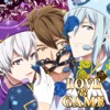 LOVE&GAME - Single ジャケット写真