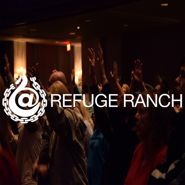 RRM Sunday Services cover